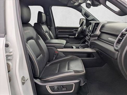 Used 2024 RAM 1500 Laramie image 20