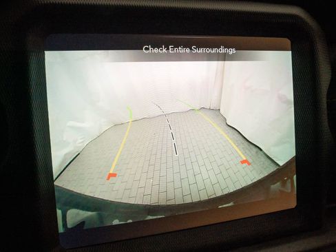 Used 2021 Jeep Wrangler Unlimited Sahara image 13