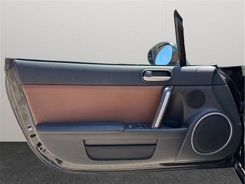 Used 2013 MAZDA MX-5 Miata Grand Touring image 18