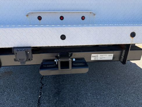 Used 2023 RAM 3500 Tradesman RWD image 10
