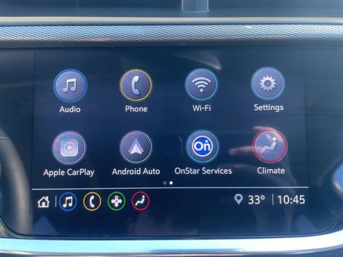 Used 2022 Buick Encore GX Essence w/ Experience Buick Package image 16