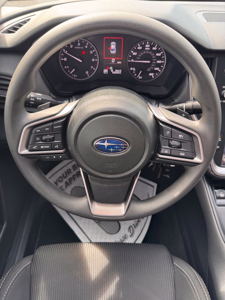 Used 2025 Subaru Legacy AWD/4WD image 21
