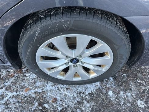 Used 2017 Subaru Legacy 2.5i w/ Alloy Wheel Package image 21