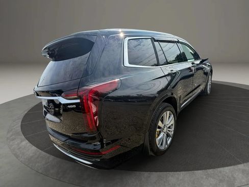Used 2023 Cadillac XT6 Premium Luxury w/ Platinum Package AWD/4WD image 5
