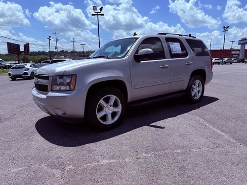 Used 2019 Chevrolet Tahoe LT image 7