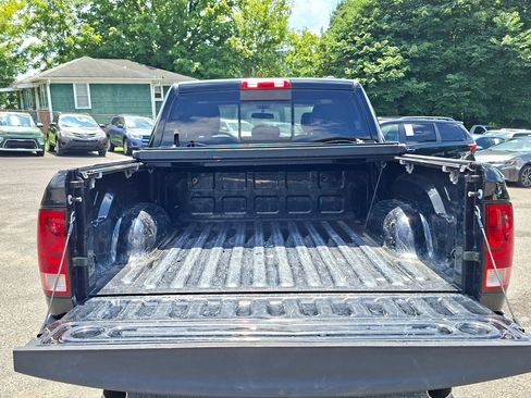 Used 2012 RAM 1500 Lone Star AWD/4WD image 8