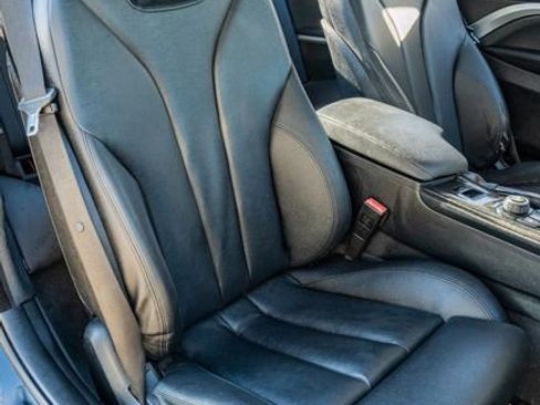 Used 2017 BMW 430i Convertible image 37