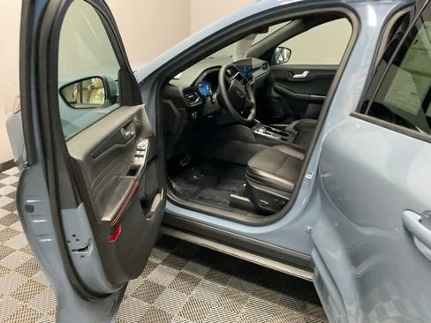 Used 2023 Ford Escape ST-Line Elite AWD/4WD image 14
