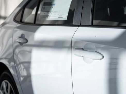 New 2026 Toyota Corolla LE image 14