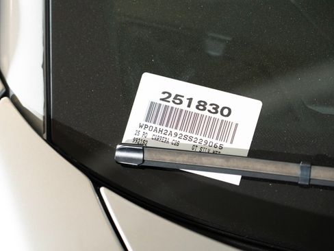 Certified 2025 Porsche 911 Carrera S RWD image 26