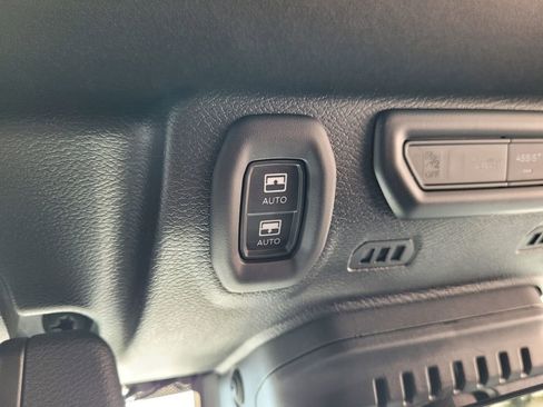 Used 2023 Jeep Wrangler Unlimited Rubicon 392 w/ Xtreme Recon 35" Tire Package image 35