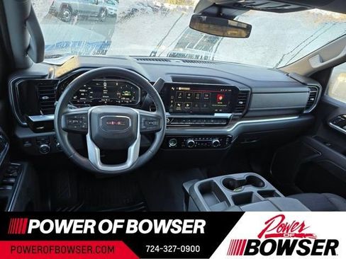 Certified 2023 GMC Sierra 1500 Elevation image 12