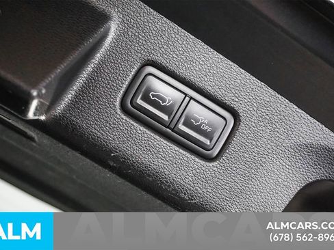 Used 2024 Kia Telluride EX FWD image 23