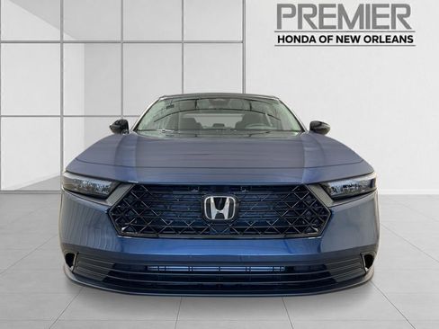 New 2026 Honda Accord SE image 9