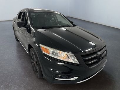 Used 2015 Honda Crosstour EX-L