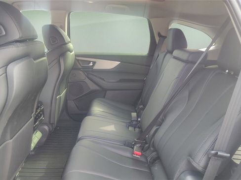 Used 2025 Acura MDX SH-AWD image 14