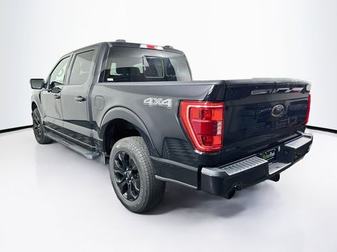 Used 2023 Ford F150 XLT w/ Equipment Group 302A High AWD/4WD image 5
