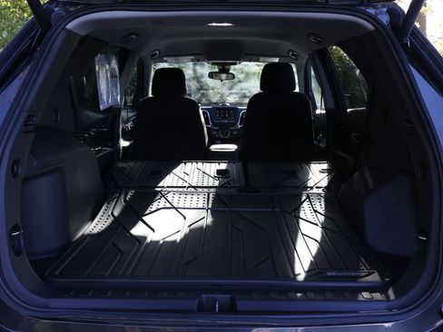 Certified 2022 Chevrolet Equinox LT image 50