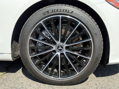 Used 2019 Mercedes-Benz C 300 Sedan image 16