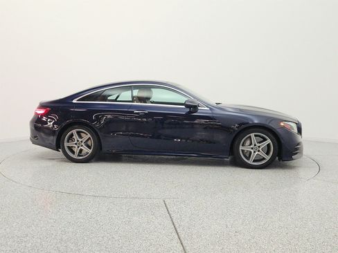 Used 2020 Mercedes-Benz E 450 Coupe image 4