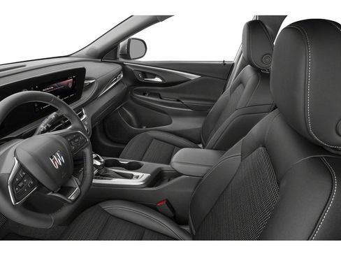 Used 2025 Buick Envista Avenir FWD image 6