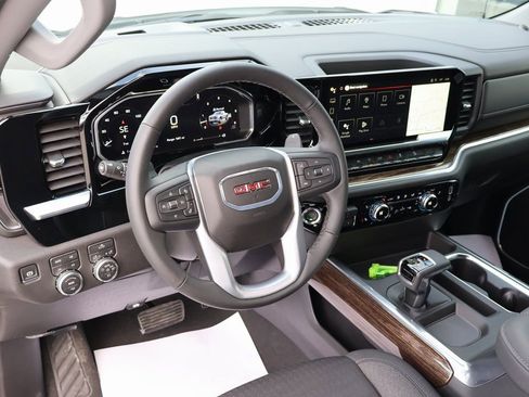 New 2026 GMC Sierra 1500 Elevation w/ Preferred Package AWD/4WD image 25