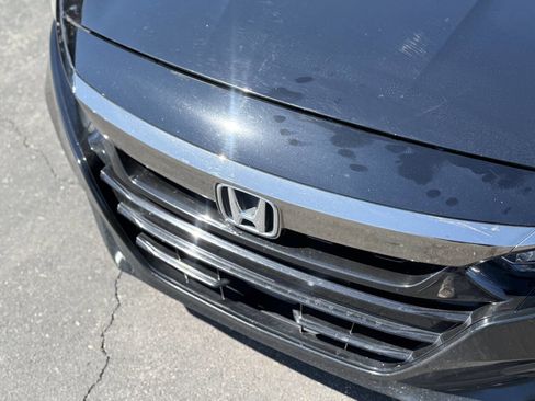 Used 2019 Honda Accord Sport image 11