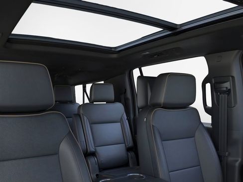 New 2026 Chevrolet Suburban Premier AWD/4WD image 24