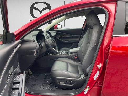 Used 2023 MAZDA CX-30 AWD 2.5 S w/ Preferred Package image 8