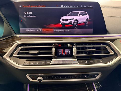 Used 2020 BMW X5 sDrive40i w/ Premium Package image 49