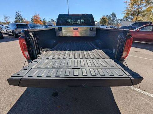 Used 2022 GMC Sierra 2500 SLE w/ SLE Convenience Package image 13