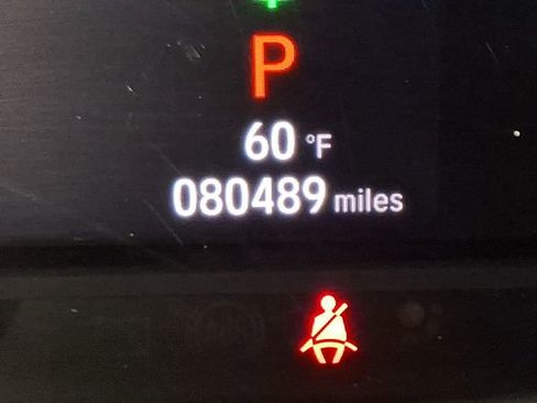 Used 2018 Honda Accord Touring image 21