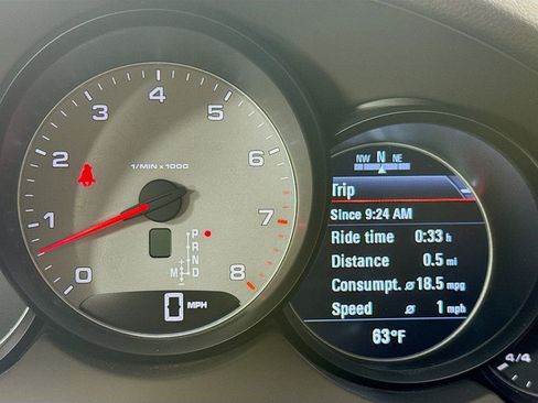 Used 2017 Porsche Cayenne S image 14