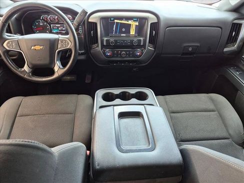 Used 2016 Chevrolet Silverado 1500 LT w/ All Star Edition RWD image 16