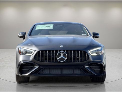 New 2026 Mercedes-Benz AMG GT 43 image 9