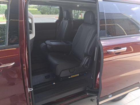 New 2026 Kia Carnival SX FWD image 22