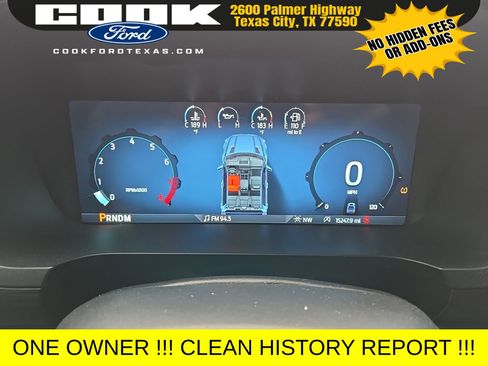 Used 2024 Ford F150 STX image 8