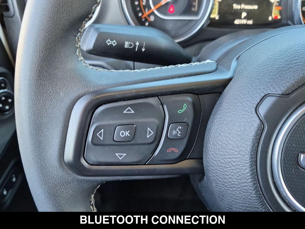 Used 2023 Jeep Wrangler Sport AWD/4WD image 17