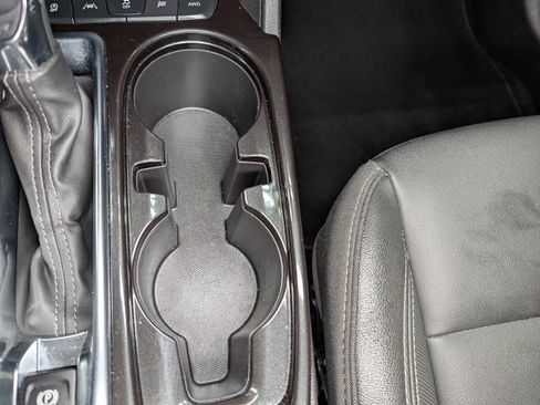 Used 2023 Chevrolet TrailBlazer ACTIV image 27