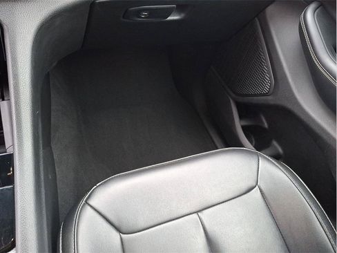 Used 2024 Jeep Grand Cherokee Limited AWD/4WD image 27