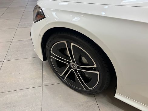 New 2026 Mercedes-Benz CLE 300 4MATIC Coupe image 7