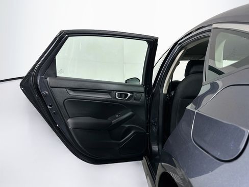 Used 2025 Honda Civic LX image 25