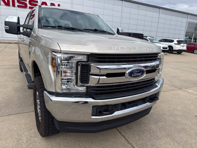 Used 2018 Ford F250 XLT AWD/4WD image 5