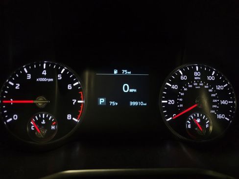 Used 2022 Kia Telluride S AWD/4WD image 23