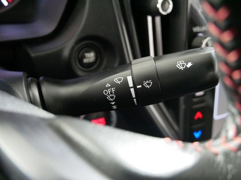 Used 2022 Subaru WRX Premium image 31