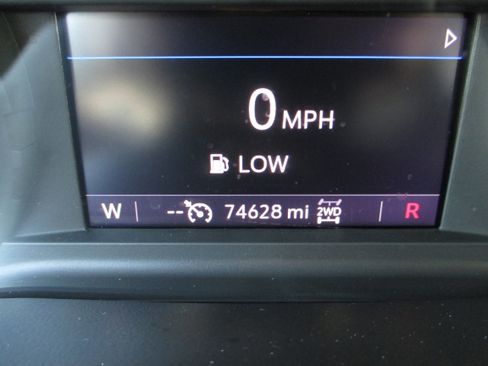 Used 2019 Chevrolet Silverado 1500 LT w/ All-Star Edition image 25