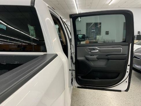 Used 2019 RAM 1500 Big Horn AWD/4WD image 31
