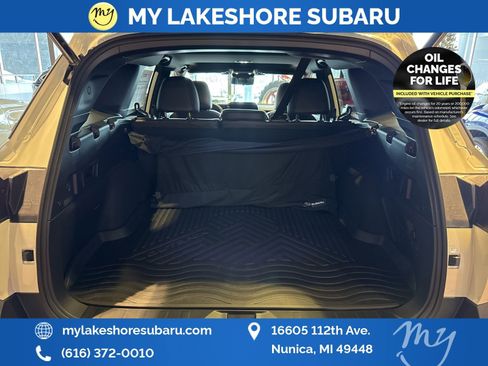 New 2026 Subaru Outback Touring XT image 26