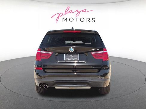Used 2017 BMW X3 xDrive28i AWD/4WD image 11