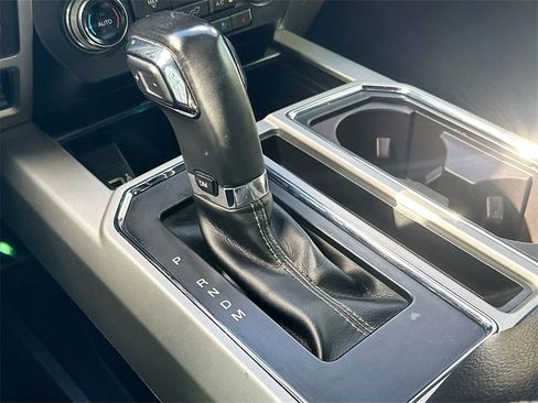 Used 2019 Ford F150 Lariat w/ Equipment Group 502A Luxury image 18